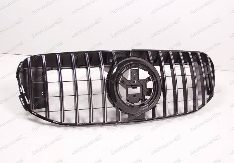  GT  Mercedes GLS (X 167)  2019-2023 (2)  -999