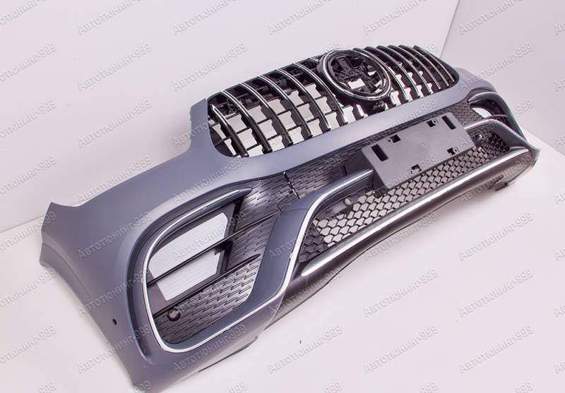  63 AMG  Mercedes GLE Coupe (C 167) (3)  -999