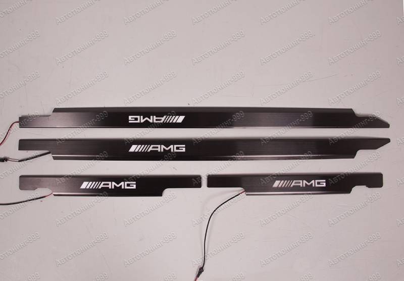  AMG    Mercedes G-klass (W 463)  (4)  -999