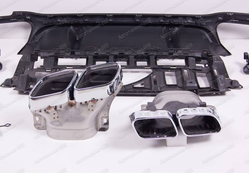    63 AMG  Mercedes E-klass (W 213)  2020- (6)  -999