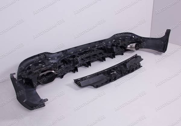  Mercedes-Benz / - GLC 2016 / 4 / autotuning999.ru