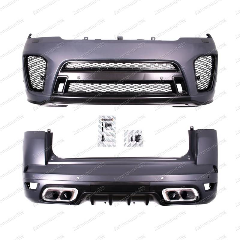  SVR  Range Rover Sport 2017-. (1)  -999