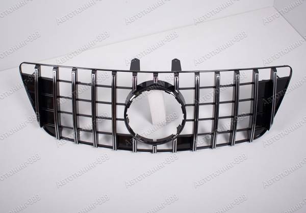      Mercedes-Benz / - M-klass 2005 / 2 / autotuning999.ru