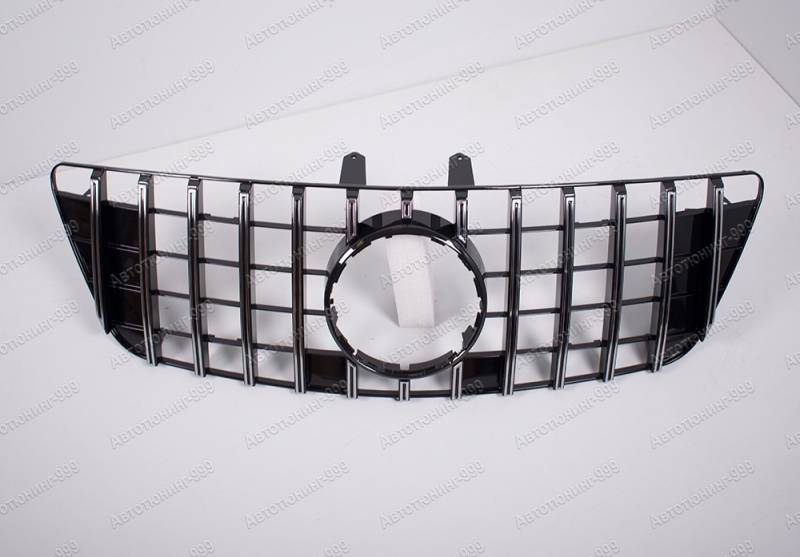  GT   Mercedes M-klass (W 164)   2008-2011 . (2)  -999