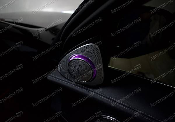  Mercedes-Benz / - E-klass (W213) 2016 / 10 / autotuning999.ru