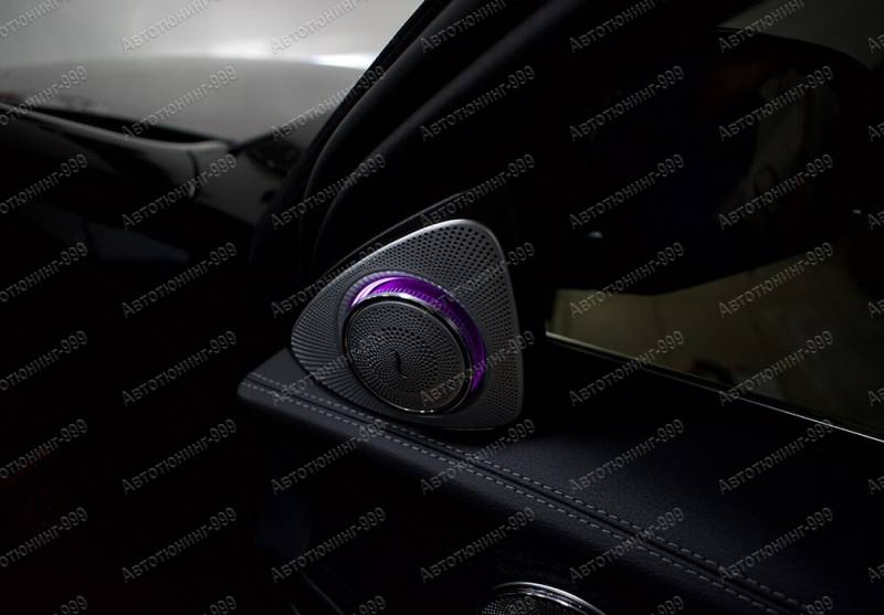  burmester  Mercedes E-klass (W 213) (10)  -999