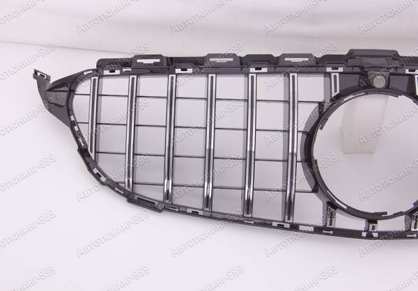      Mercedes-Benz / - C-klass (W205) 2014 / 3 / autotuning999.ru