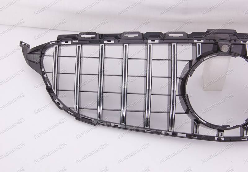  GT  Mercedes C-klass (W 205)  (3)  -999