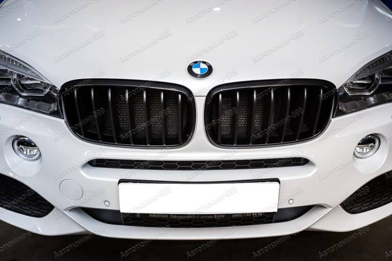  () Performance  BMW X5 (F 15) (3)  -999
