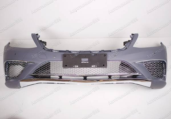  Mercedes-Benz / - S-klass (W222) 2013 / 2 / autotuning999.ru