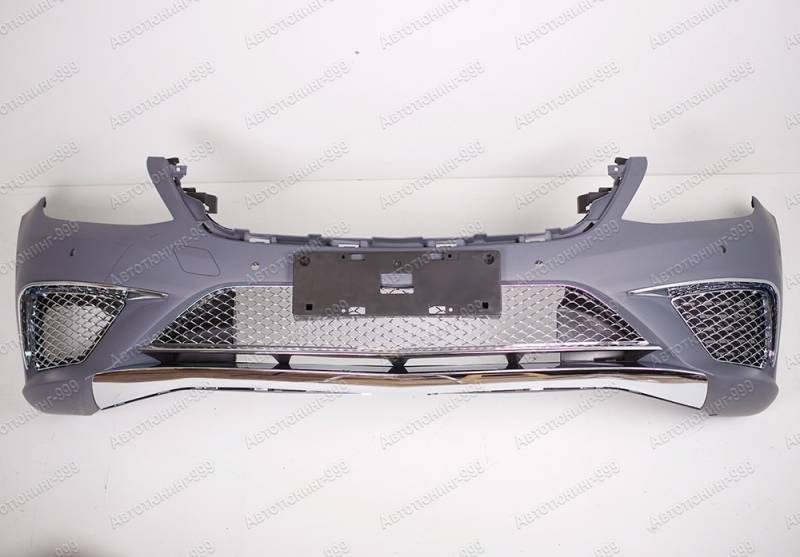  65 AMG  Mercedes S-klass (W 222) 2014-2018 (2)  -999