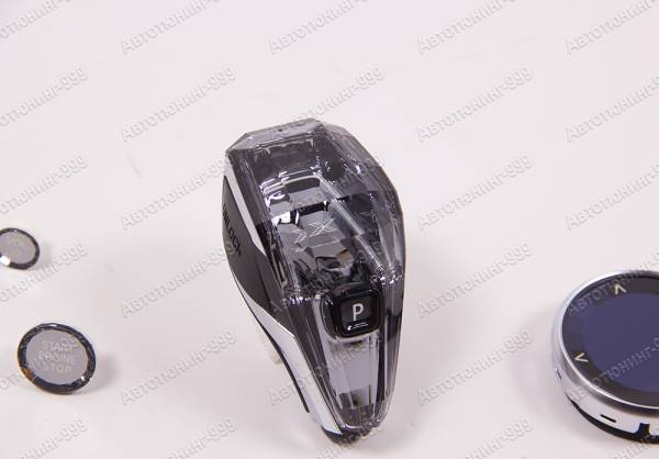  BMW /  X7 2019 / 4 / autotuning999.ru