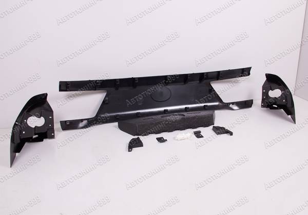  Toyota /  Land Cruiser 200 2012 / 23 / autotuning999.ru