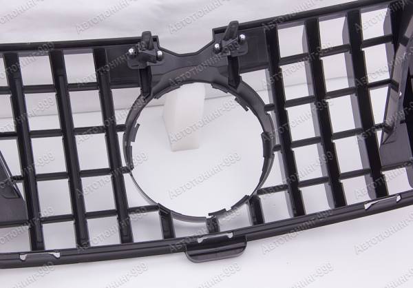      Mercedes-Benz / - GL-klass 2006 / 6 / autotuning999.ru