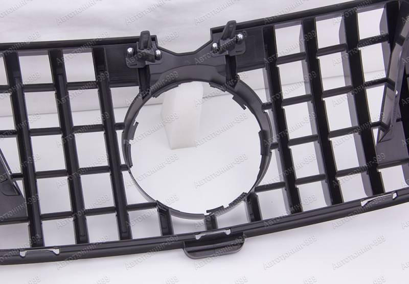  GT Mercedes Gl-class (X 164) 2010-2012 () (6)  -999