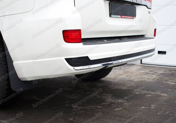  Toyota /  Land Cruiser 200 2016 / 22 / autotuning999.ru