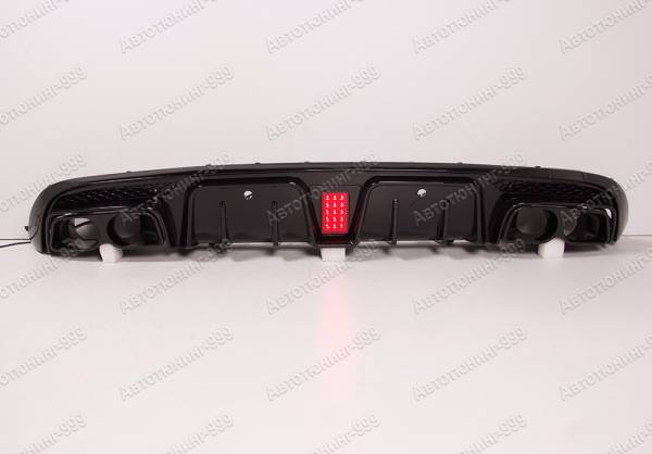  Mercedes-Benz / - C-klass (W205) 2014 / 2 / autotuning999.ru