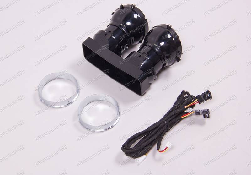    Aviator  Mercedes G-klass (W 463)   (+) (9)  -999