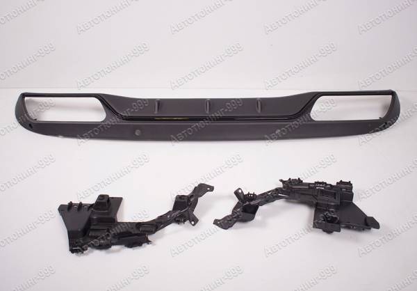  Mercedes-Benz / - C-klass (W205) 2018 / 2 / autotuning999.ru