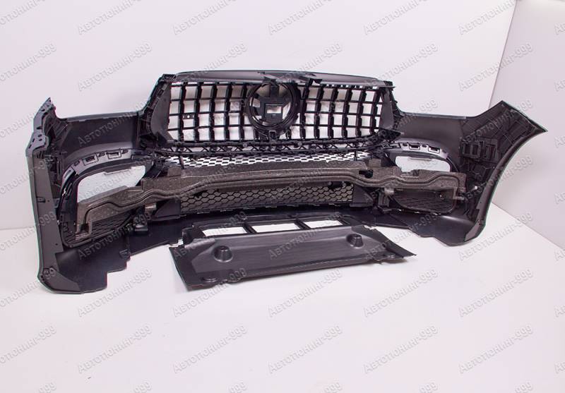  63 AMG  Mercedes GLE Coupe (C 167) (4)  -999