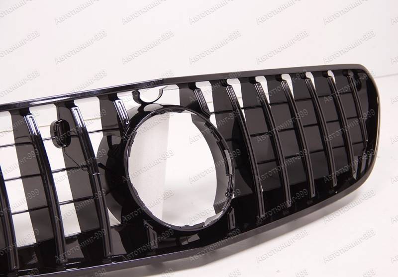   GT  Mercedes S-klass (C 217) Coupe  2015-2017 (4)  -999