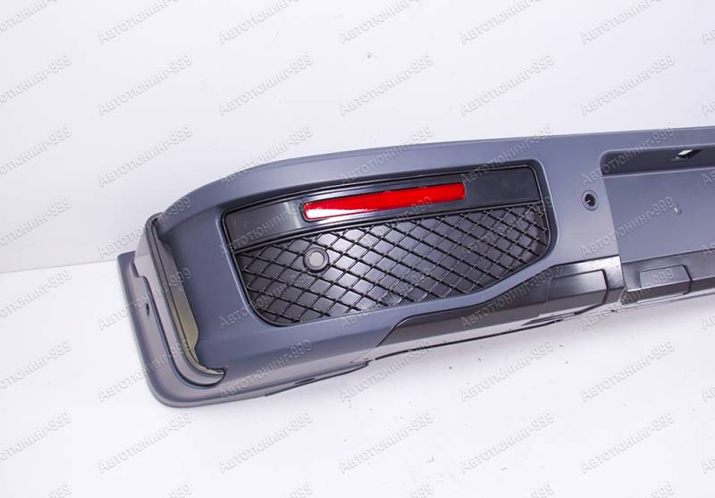����� Brabus ����� 465 �� Mercedes G-klass (W 463) 2018-2024 �.�. ���� (11) �� ����������-999