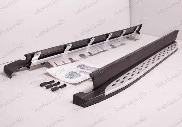 , ,  Mercedes-Benz / - GLB (X 247) 2019 / 4 / autotuning999.ru