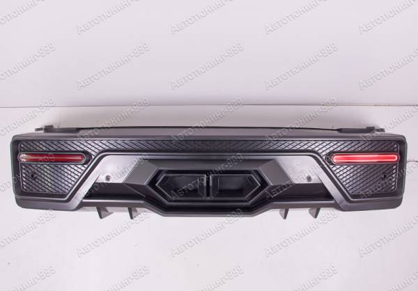  Tank 300 ###CURR_CATEGORY_MODEL_YEAR### / 17 / autotuning999.ru