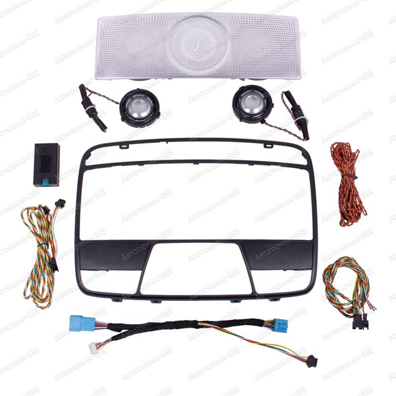  () Burmester Mercedes S-class (W 222) 2017-2020 ( ) (1)  -999