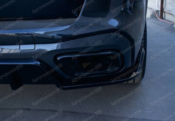  BMW /  5 2018 / 11 / autotuning999.ru