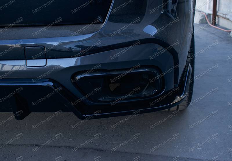   M-Sport  BMW X5 (G 05) (11)  -999