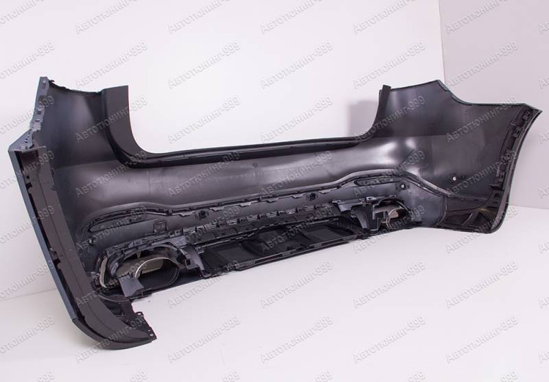  6.3 AMG  Mercedes GLS (X 167)  AMG  (10)  -999