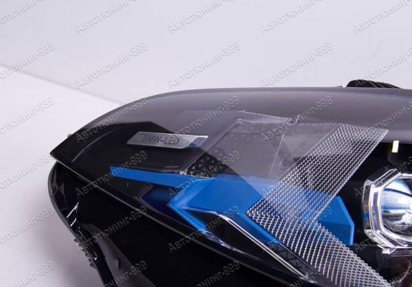  BMW /  5 2018 / 4 / autotuning999.ru