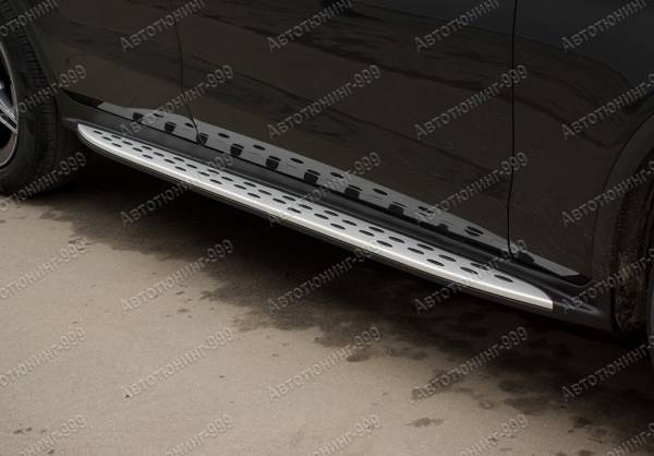 , ,  Mercedes-Benz / - GLC 2019 / 10 / autotuning999.ru