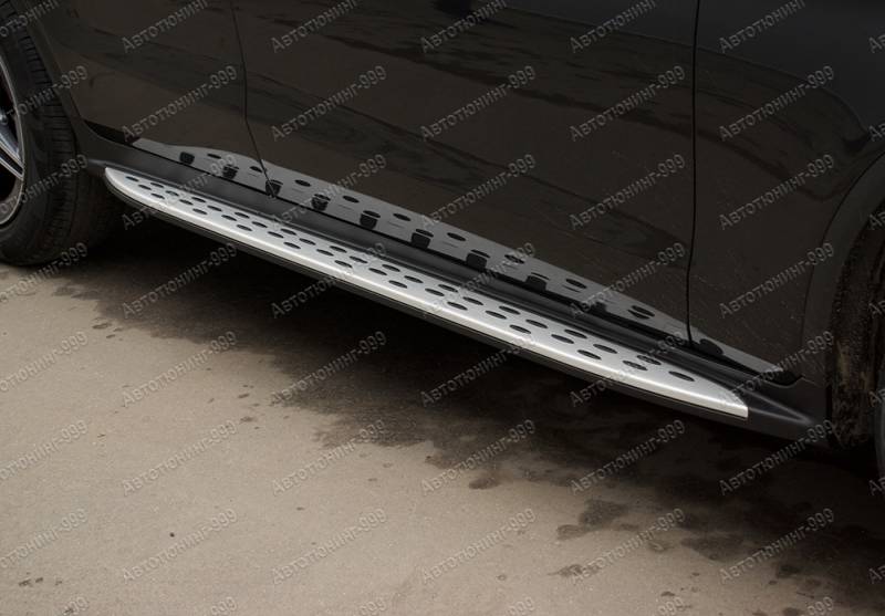   Mercedes GLC (X 253) (10)  -999