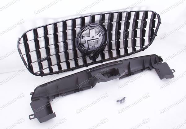      Mercedes-Benz / - GLS 2023 / 5 / autotuning999.ru