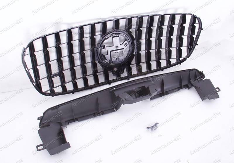  GT  Mercedes GLS (X 167)  2023- (5)  -999