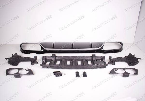  Mercedes-Benz / - E-klass (W213) 2016 / 2 / autotuning999.ru