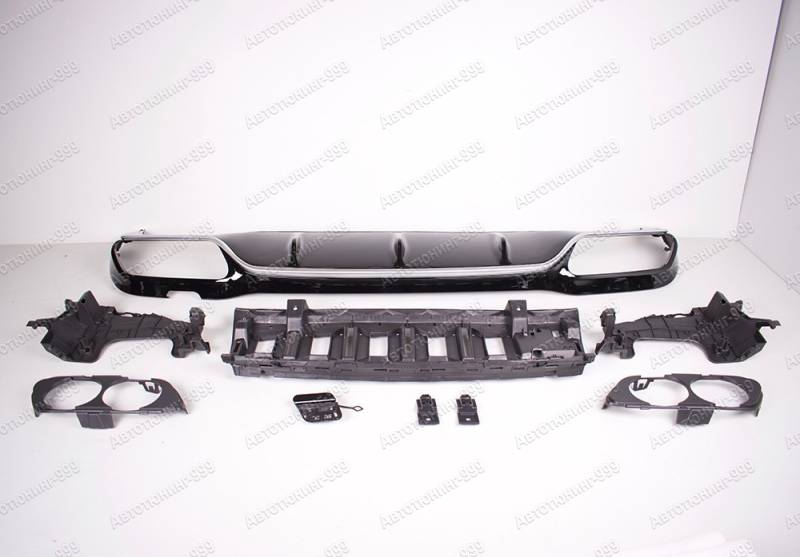    53 AMG  Mercedes E-klass (W 213)  (2)  -999