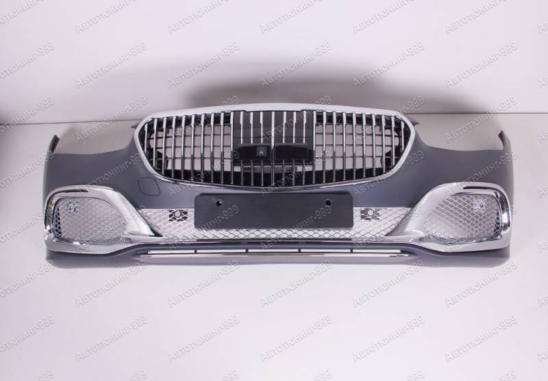  MAYBACH  Mercedes S-class (W 223) (2)  -999