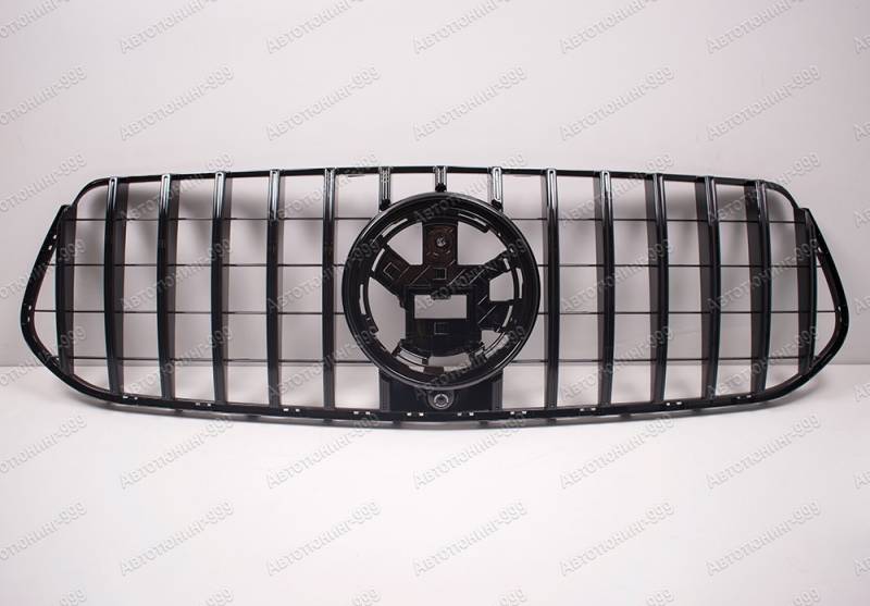  GT  Mercedes GLE Coupe (C 167)  2018-2023 (2)  -999