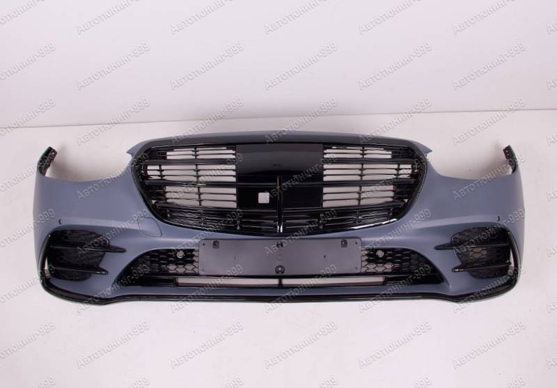  AMG  Mercedes S-klass (W 223)  (2)  -999