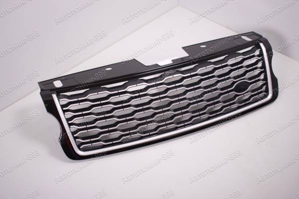      Land Rover /   Range Rover 2013 / 2 / autotuning999.ru