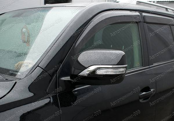  Toyota /  Land Cruiser 200 2007 / 17 / autotuning999.ru