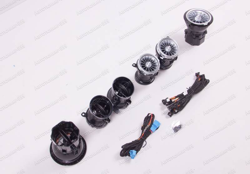    Aviator  Mercedes E-klass (W 213)  (4)  -999