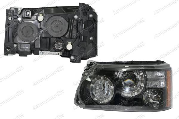 , ,  Land Rover /   Range Rover Sport 2005 / 3 / autotuning999.ru