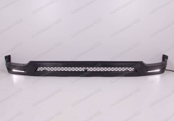  Mercedes-Benz / - G-klass (G463) 2018 / 2 / autotuning999.ru