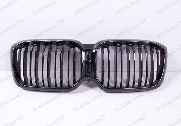 ������� ��������� � ������� ������� BMW / ��� X3 2021 / 2 / autotuning999.ru