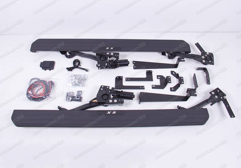   X5  BMW X5 (G 05)  (2)  -999