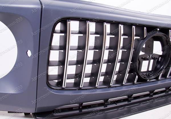 ������ Mercedes-Benz / ��������-���� G-klass (G463) 2025 / 4 / autotuning999.ru